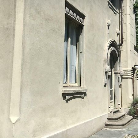 Il Ricciolo B&B トリノ エクステリア 写真