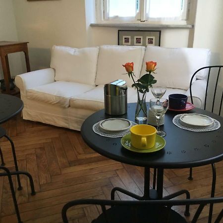 Il Ricciolo B&B トリノ エクステリア 写真