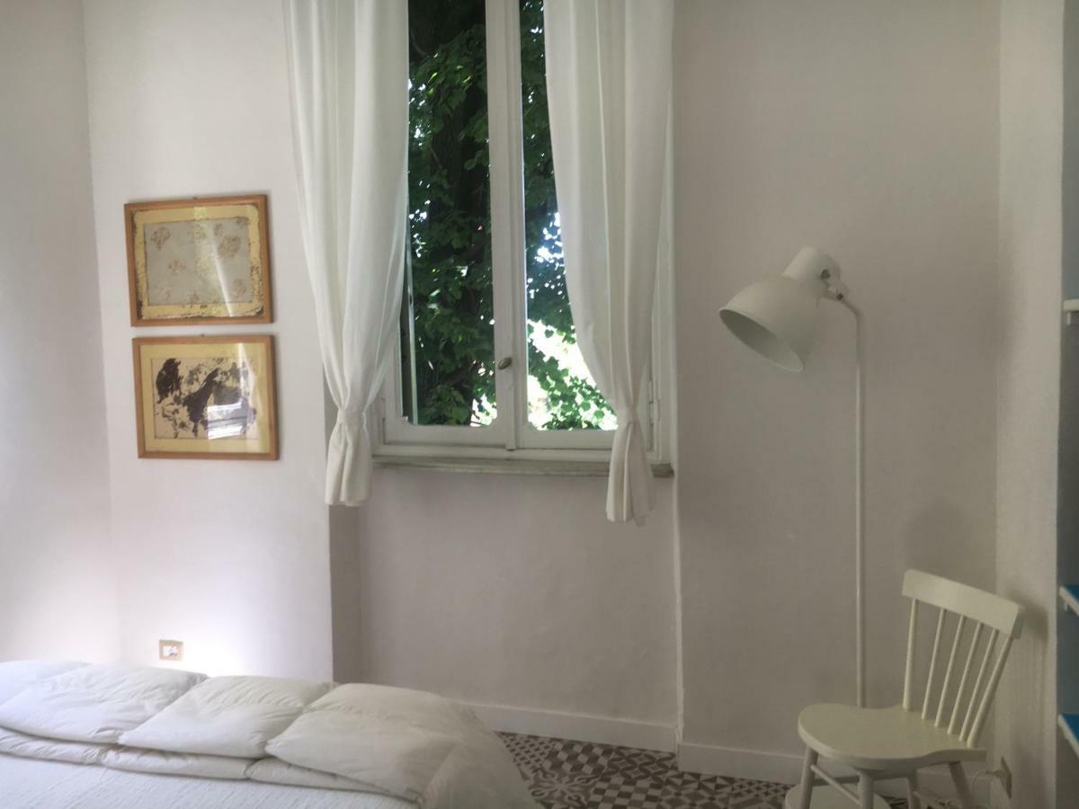 Il Ricciolo B&B トリノ エクステリア 写真