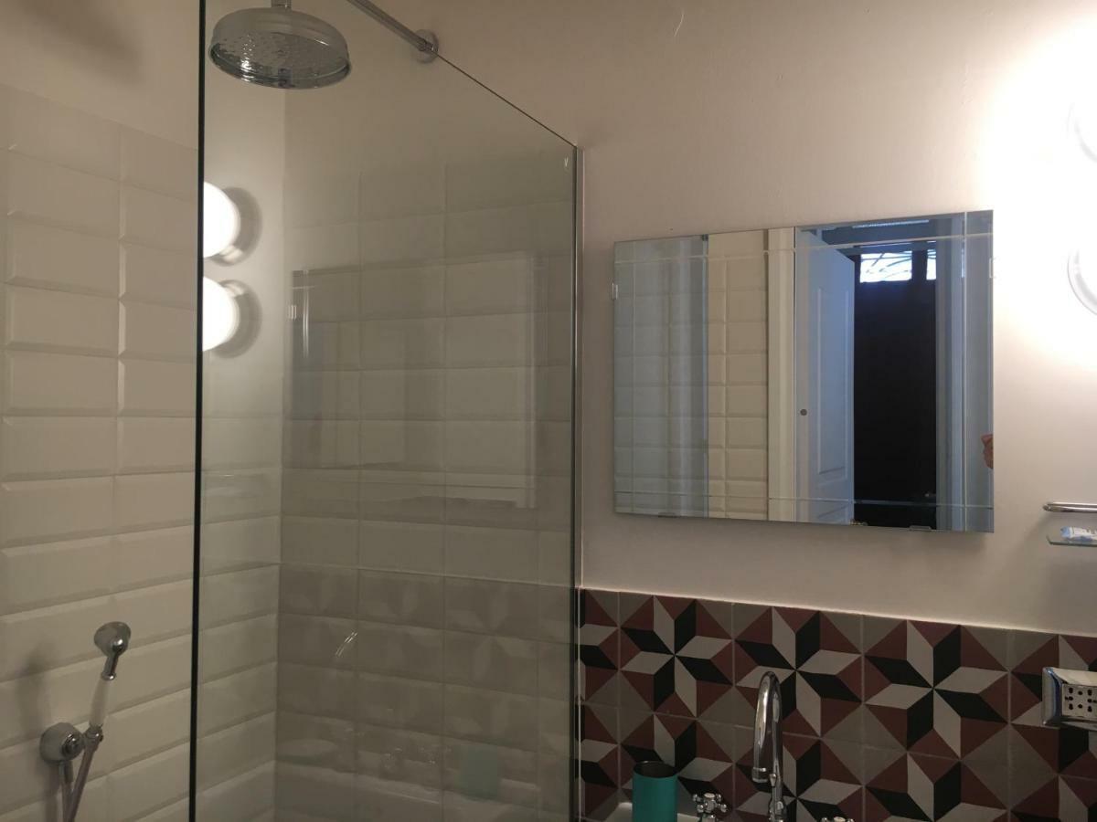 Il Ricciolo B&B トリノ エクステリア 写真