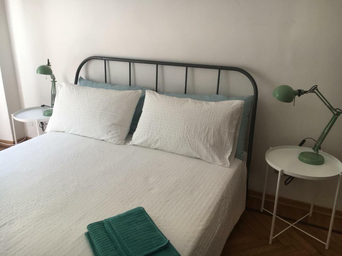 Il Ricciolo B&B トリノ エクステリア 写真
