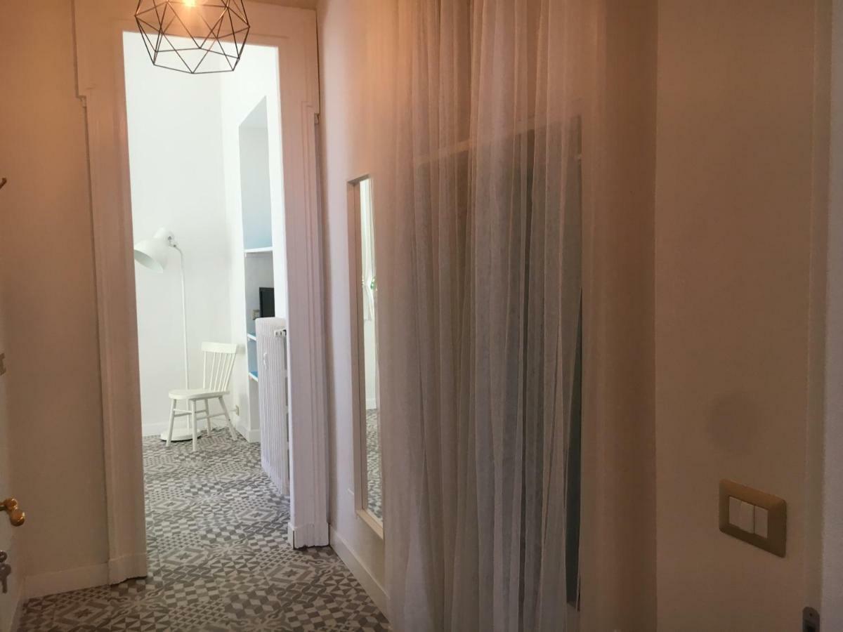 Il Ricciolo B&B トリノ エクステリア 写真