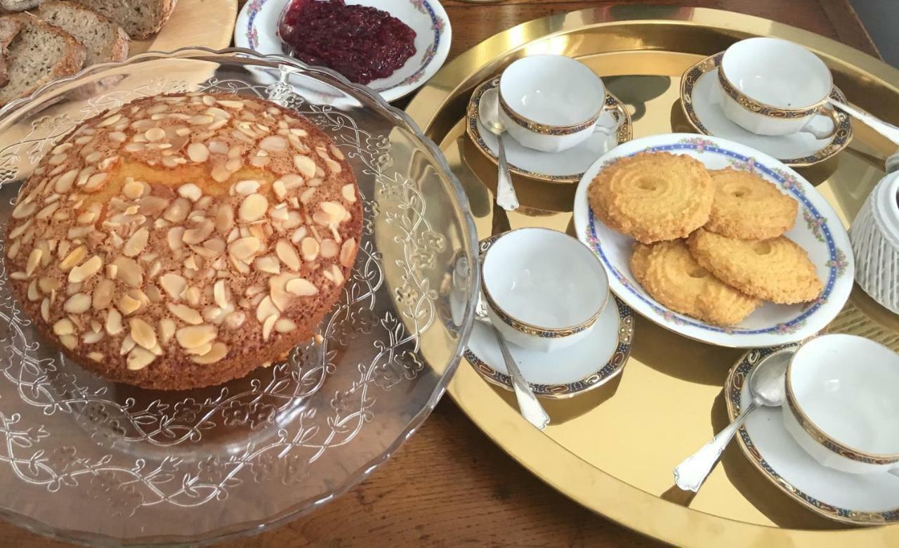 Il Ricciolo B&B トリノ エクステリア 写真
